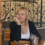 Олена Фурманчук