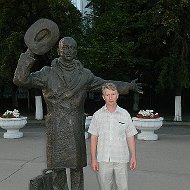 Валерий Алексанов