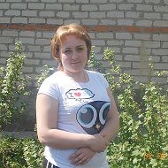 Мария Никитцева