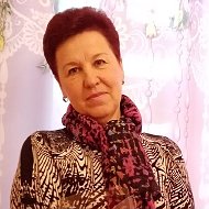 Валентина Бакукина