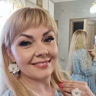 Екатерина Некрасова