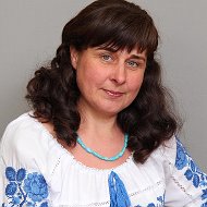 Алёна Бардина