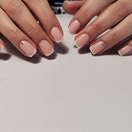 Nails Bobruisk