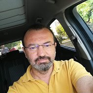 Erkan Alkan