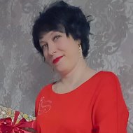 Екатерина Васильцова
