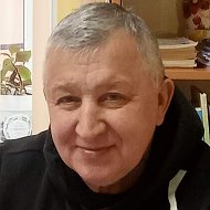 Вячеслав Романчук