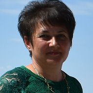 Ирина Аверкина