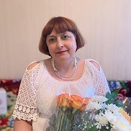 Ольга Вихлянцева