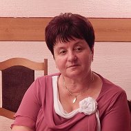 Нина Сокол