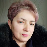 Елена Кравчук