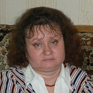 Светлана Башкирёва