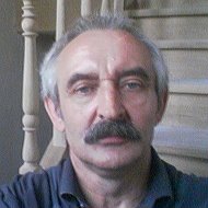 Иван Антонович