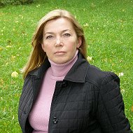 Наталия Павленко