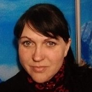 Рита Минакова