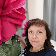 Татьяна Ямшанова