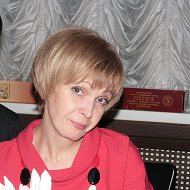 Лариса Леонтьева