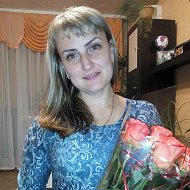 Татьяна Гаркуша