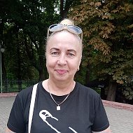 Елена Анапрейчик