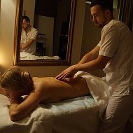 Magic Massage