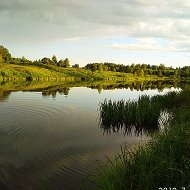 Александр Никитин