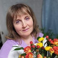 Валентина Урманова