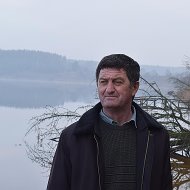 Владимир Сидорович