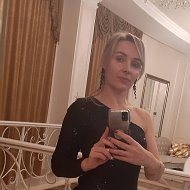 Светлана Колтунова