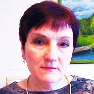 Людмила Тихонова
