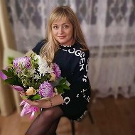 Екатерина Трушлякова