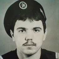 Вячеслав Нелин