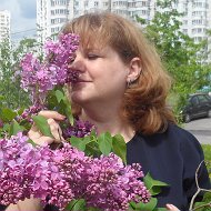 Ольга Булындина