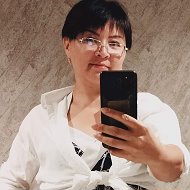 Раушан Сагиндыкова