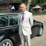 Юрий Поляков