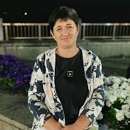 Ольга Прохорова