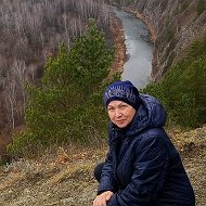 Ольга Халявина