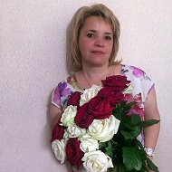 Лариса Олейникова