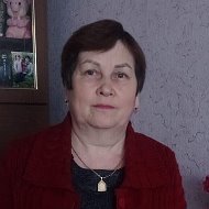 Вера Шевырева