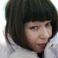 Татьяна Люсенкова