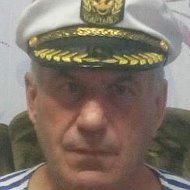 Валерий Костянкин