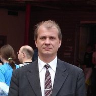 Vladimir Kushnir