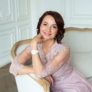 Анна Коркунова