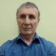 Евгений Иванов