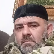 Sharip Cerihanov