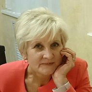 Лариса Шарипова