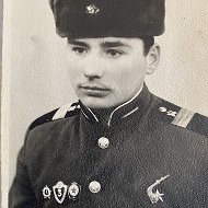 Александр Майбуров