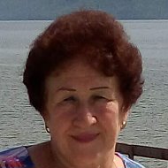 Людмила Шеркожухова