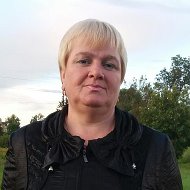 Светлана Политыко