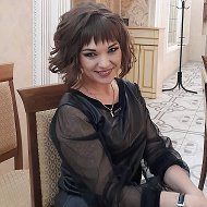 Инесса Петровна
