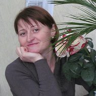 Лина Маслова