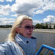 Galina Kiriyachenko